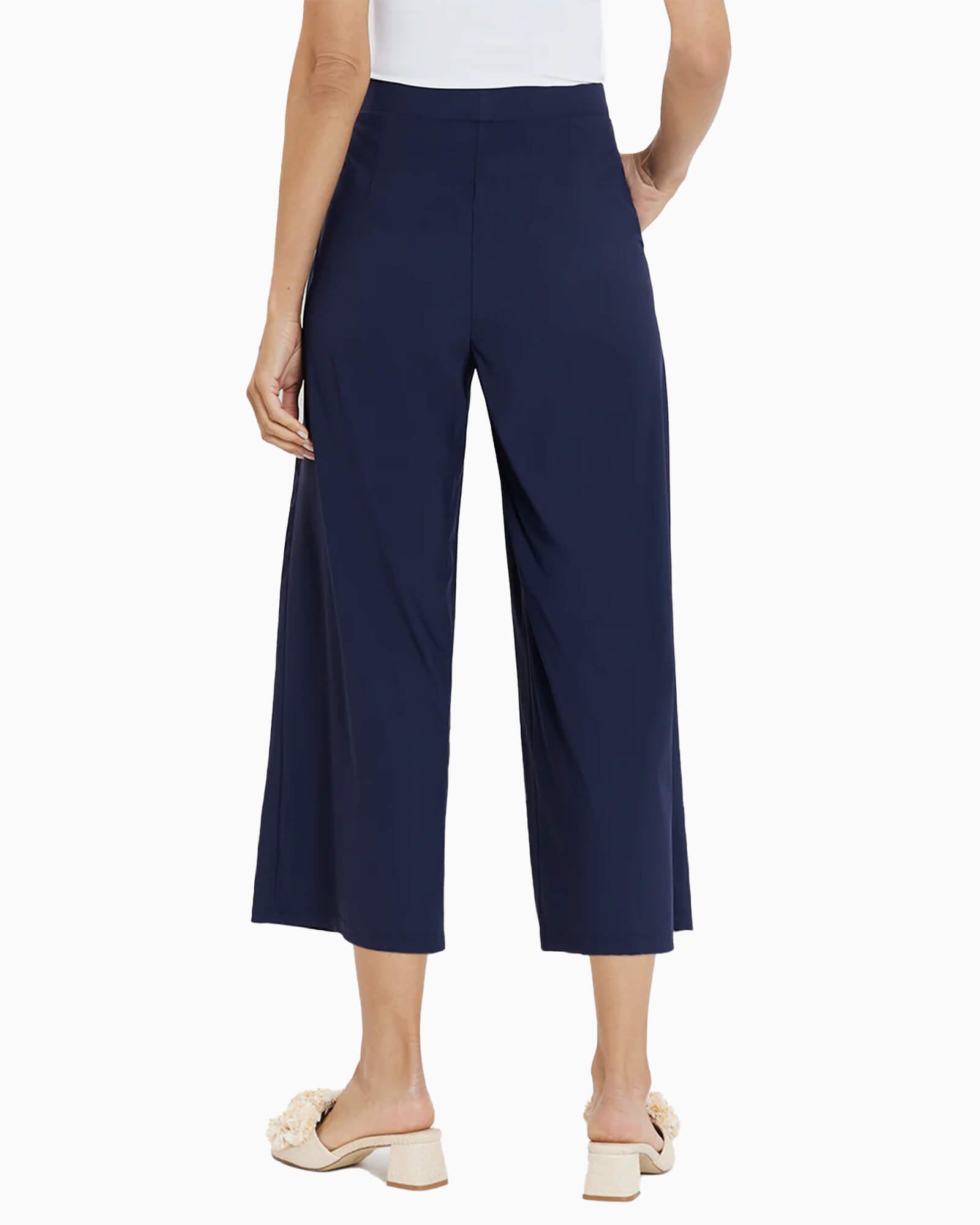 Jude Connally Lolly Pant Navy