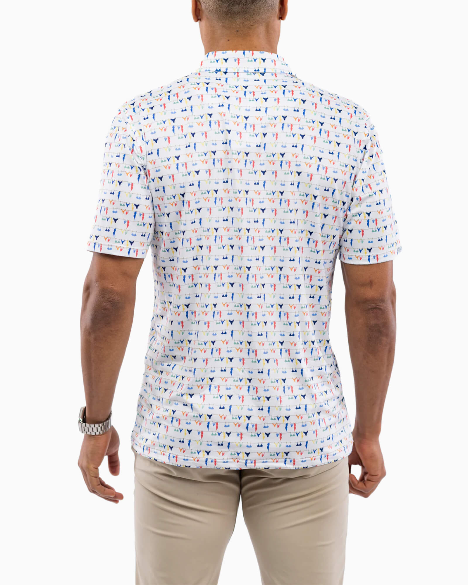 The Smitty Light Polo Nude Beach