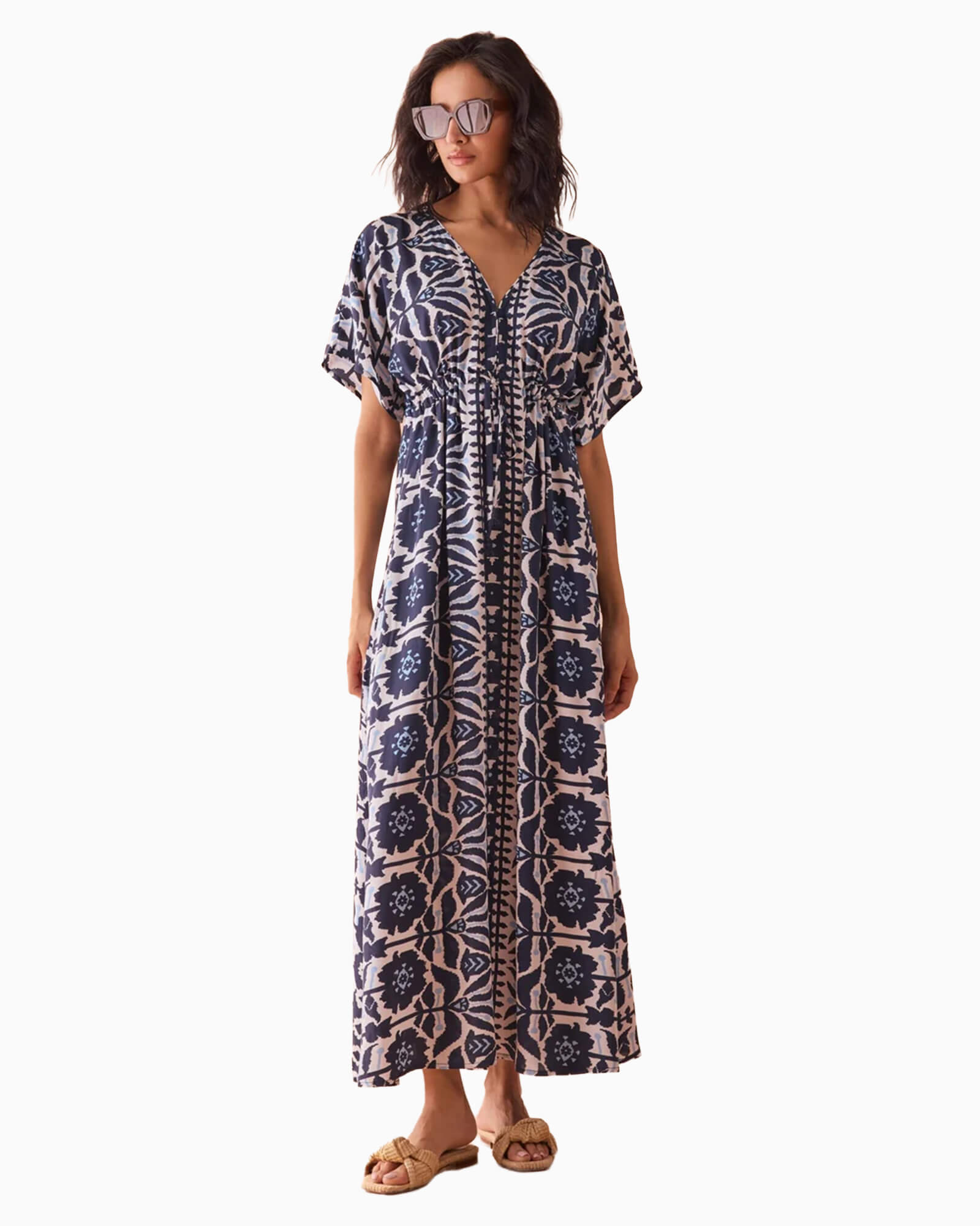 Pia Caftan Zadie Montego