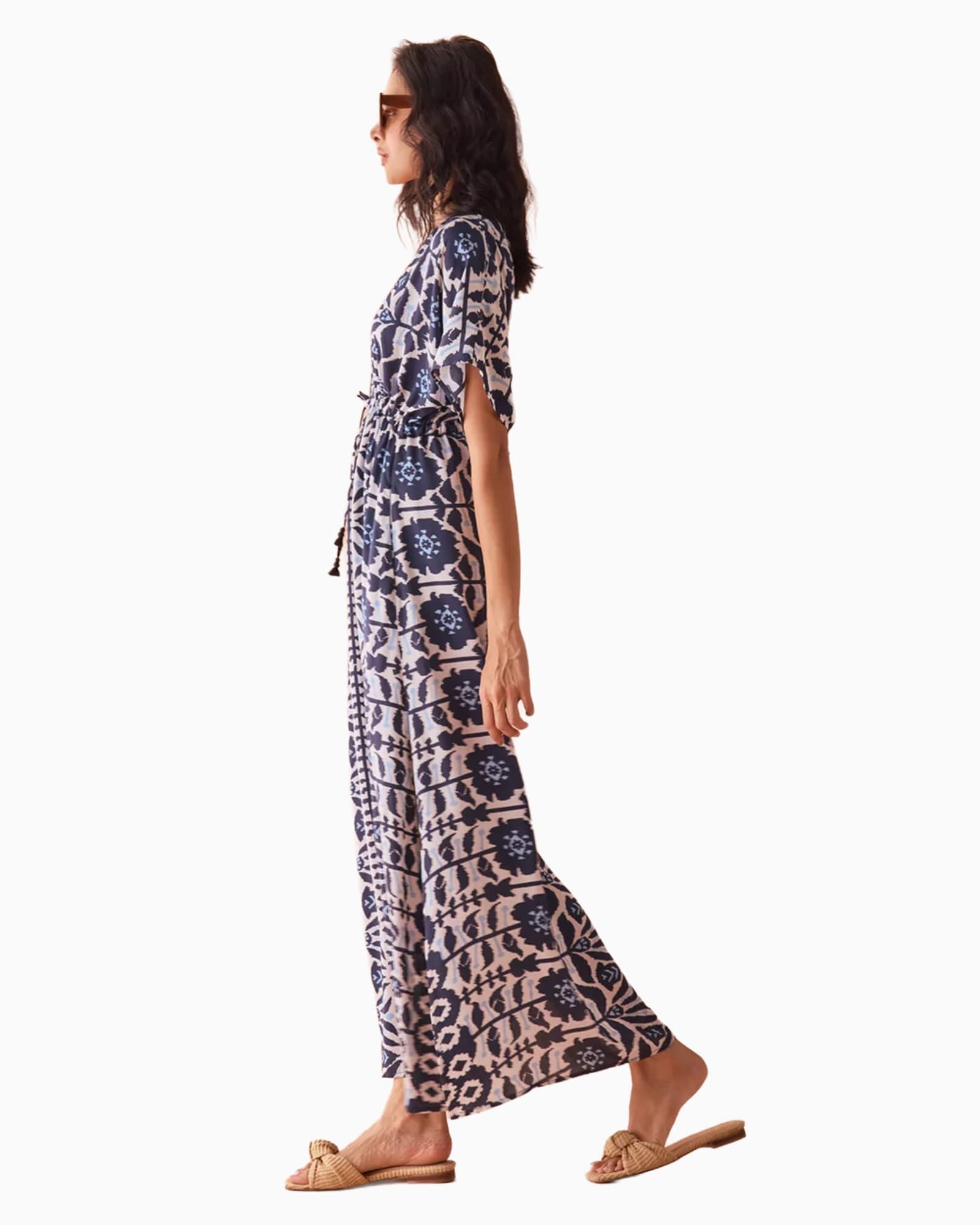 Pia Caftan Zadie Montego