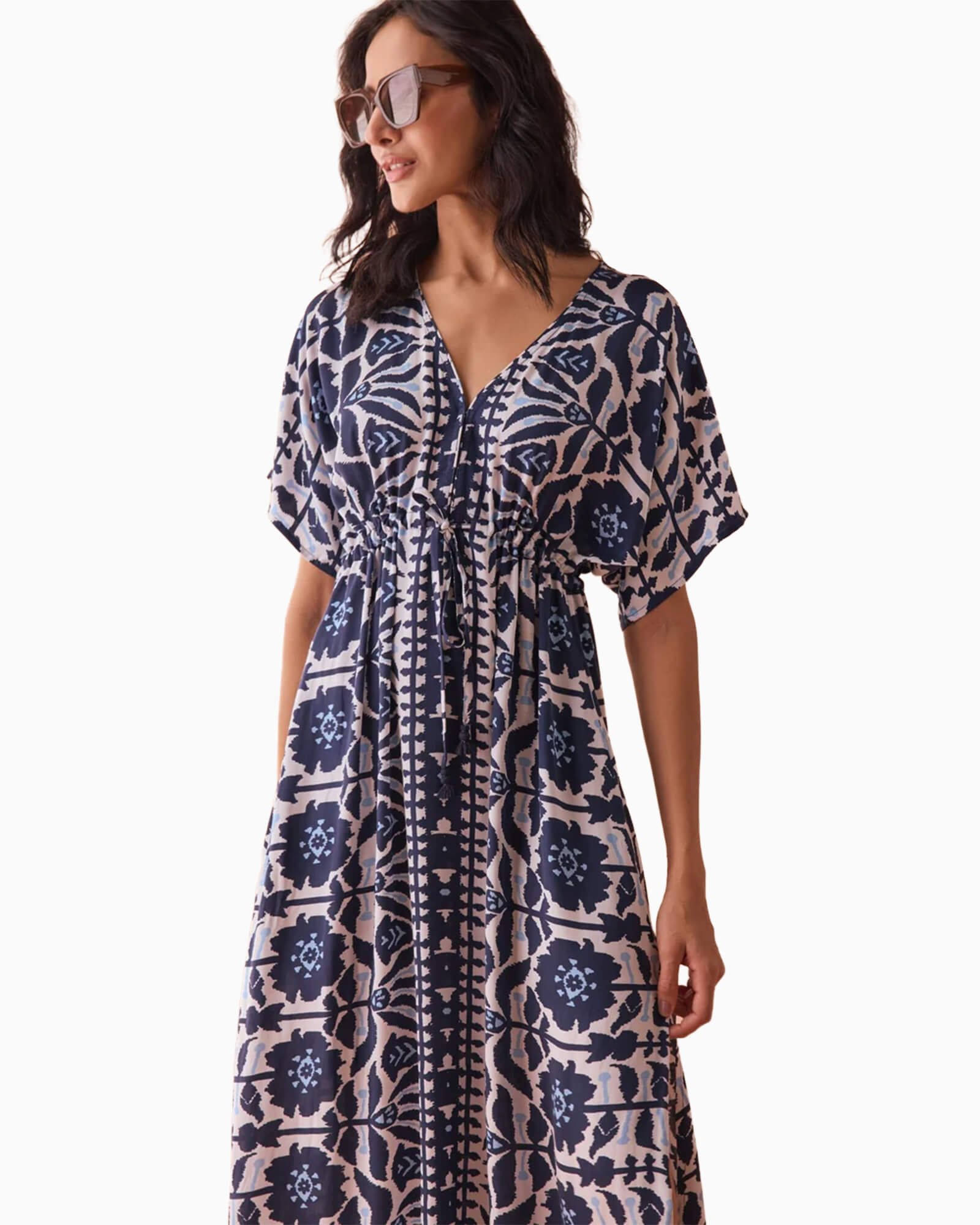 Pia Caftan Zadie Montego