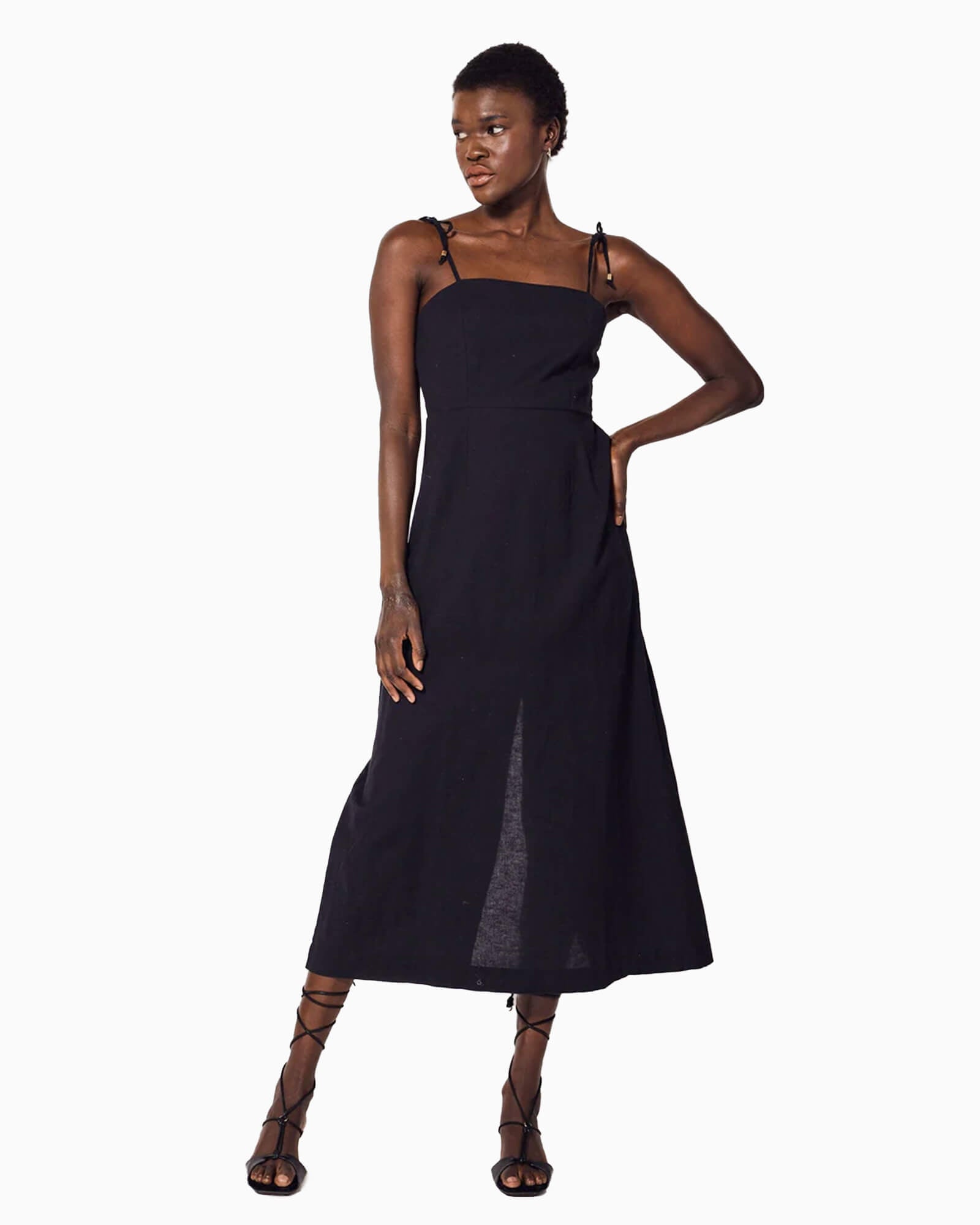 Cleobella Primrose Midi Dress