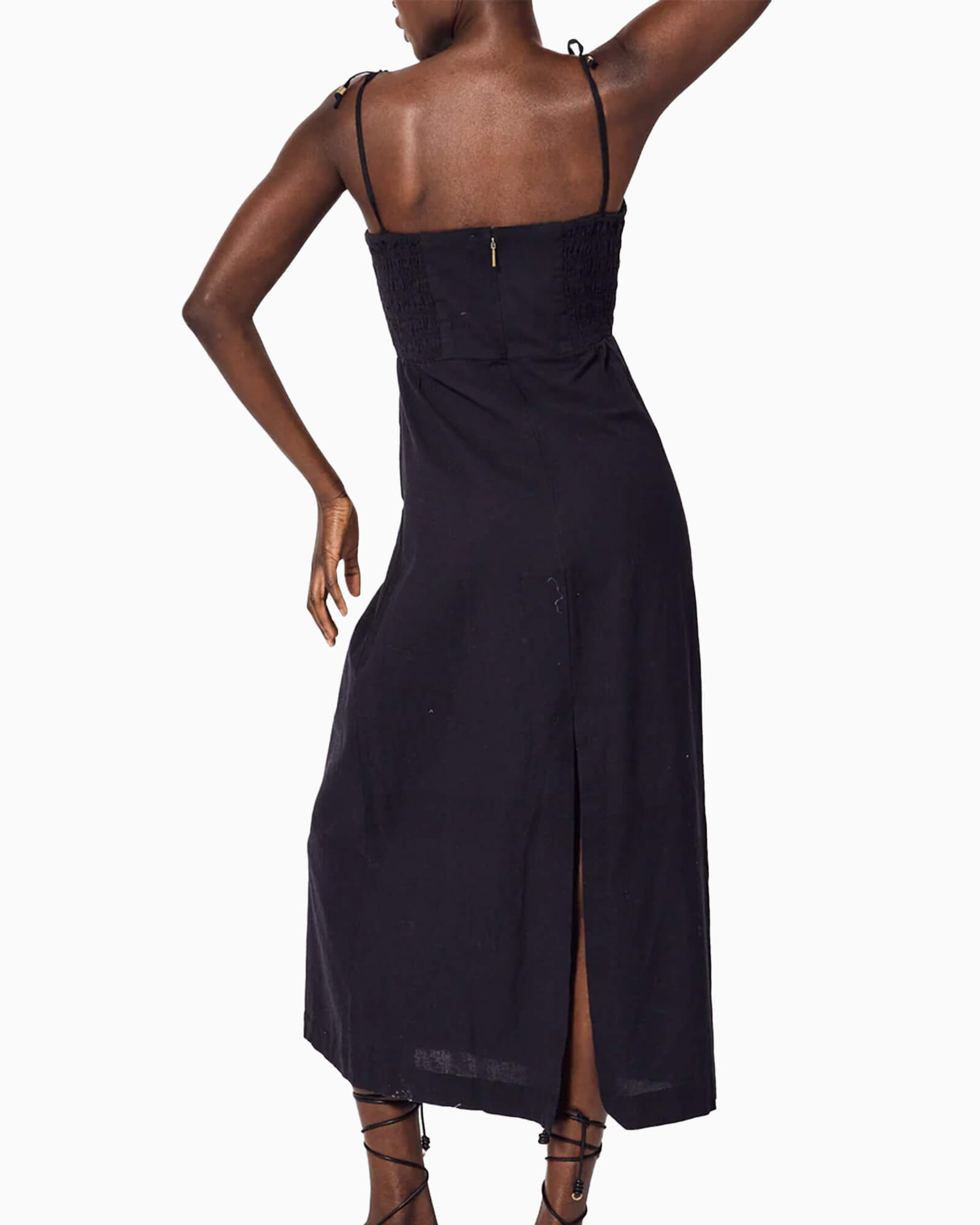 Cleobella Primrose Midi Dress