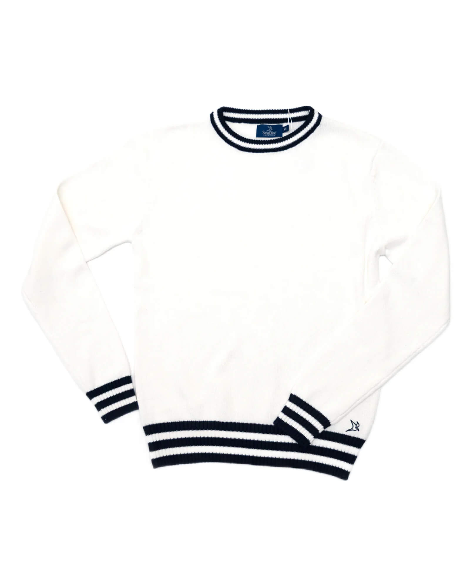 SeaBird Race Point Sweater