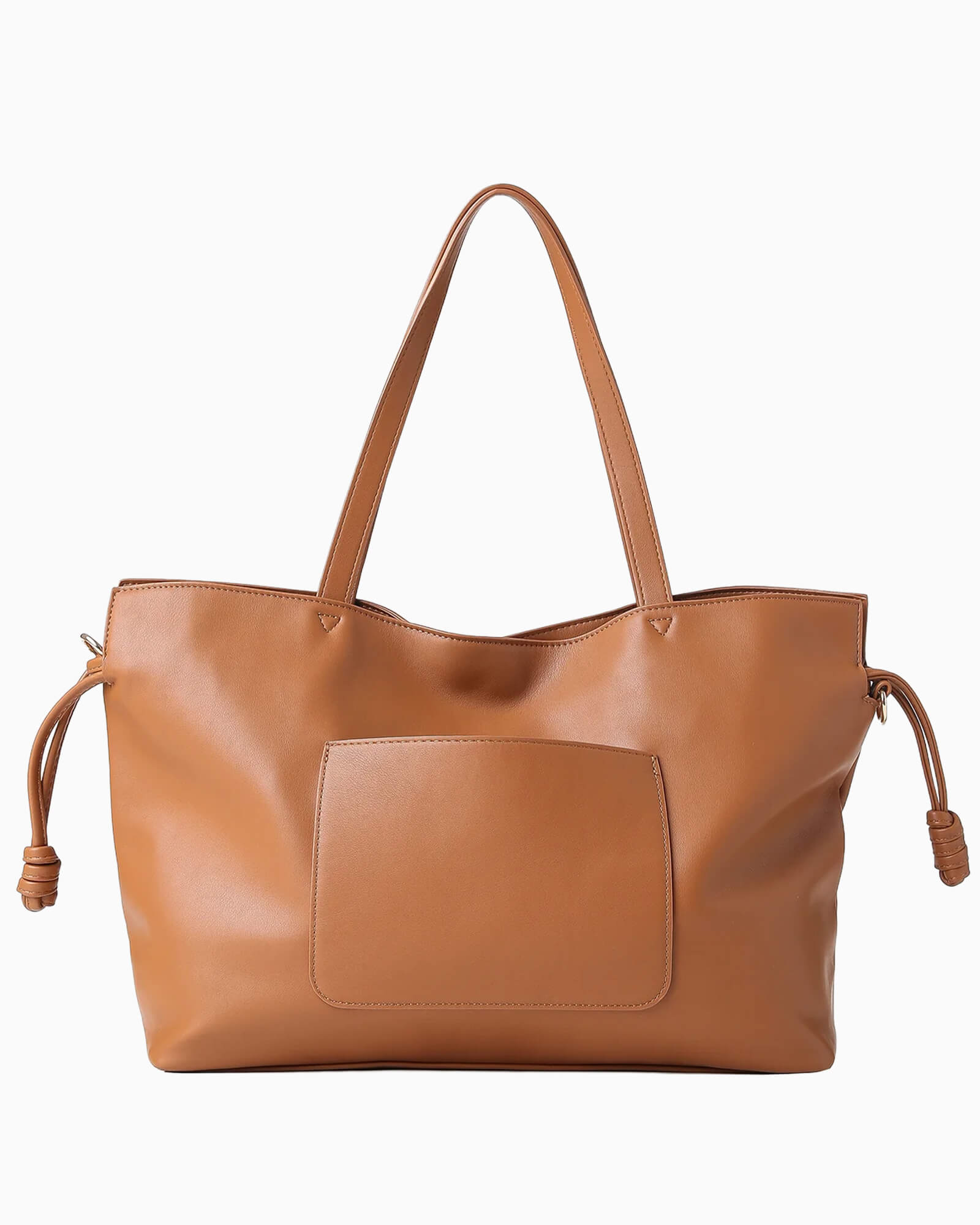 Reese Tote Saddle