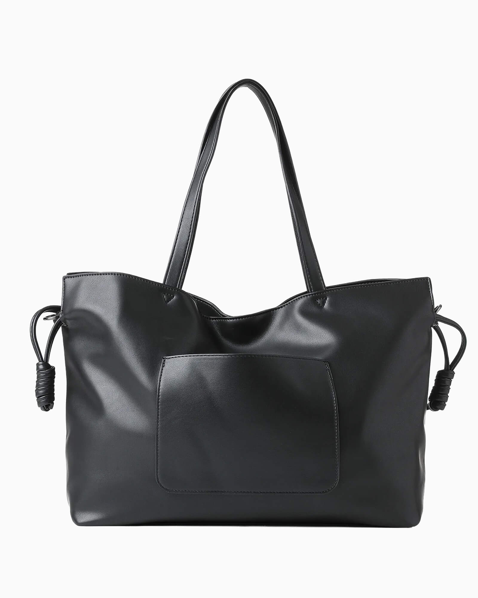 Reese Tote Black