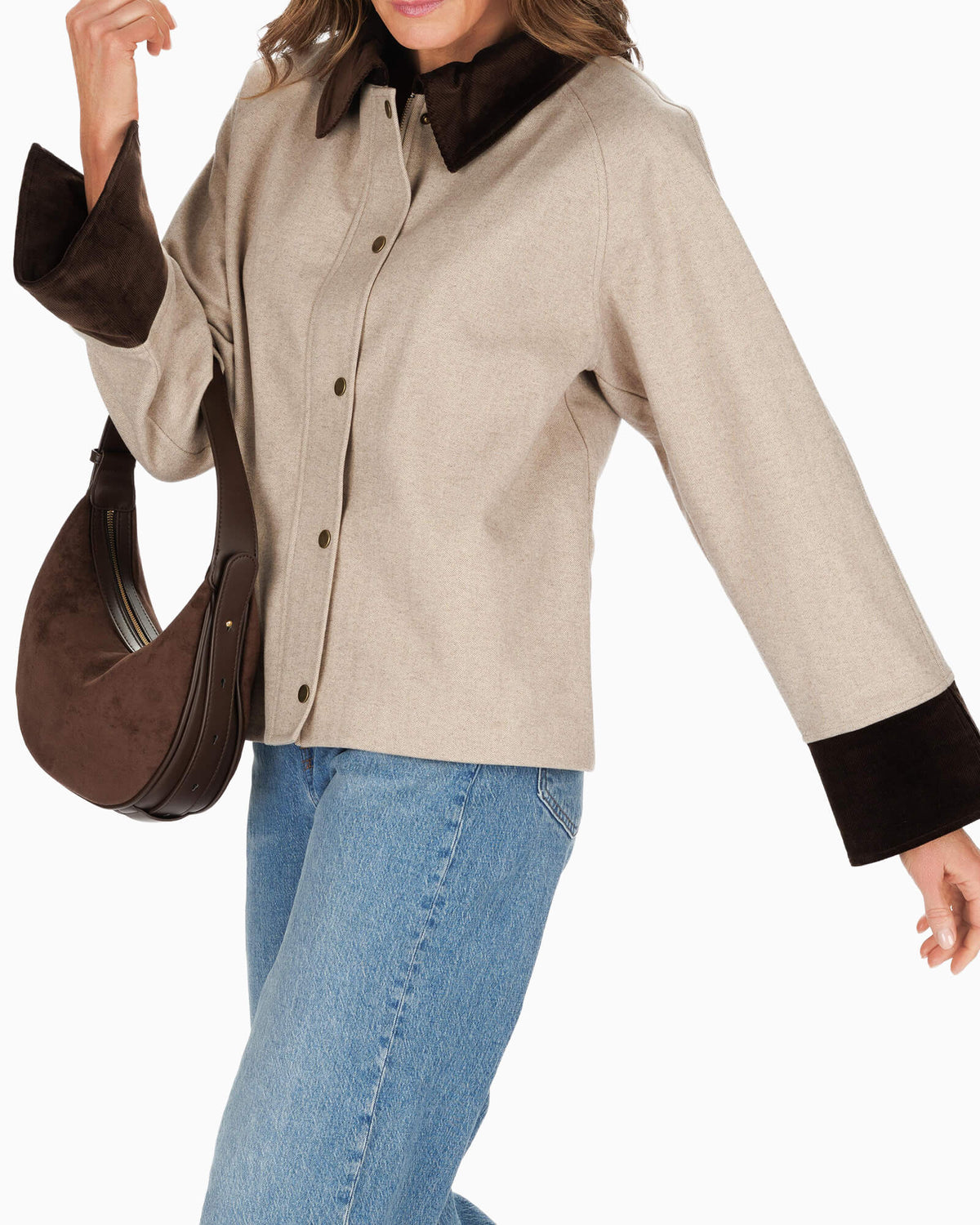 Reid Jacket