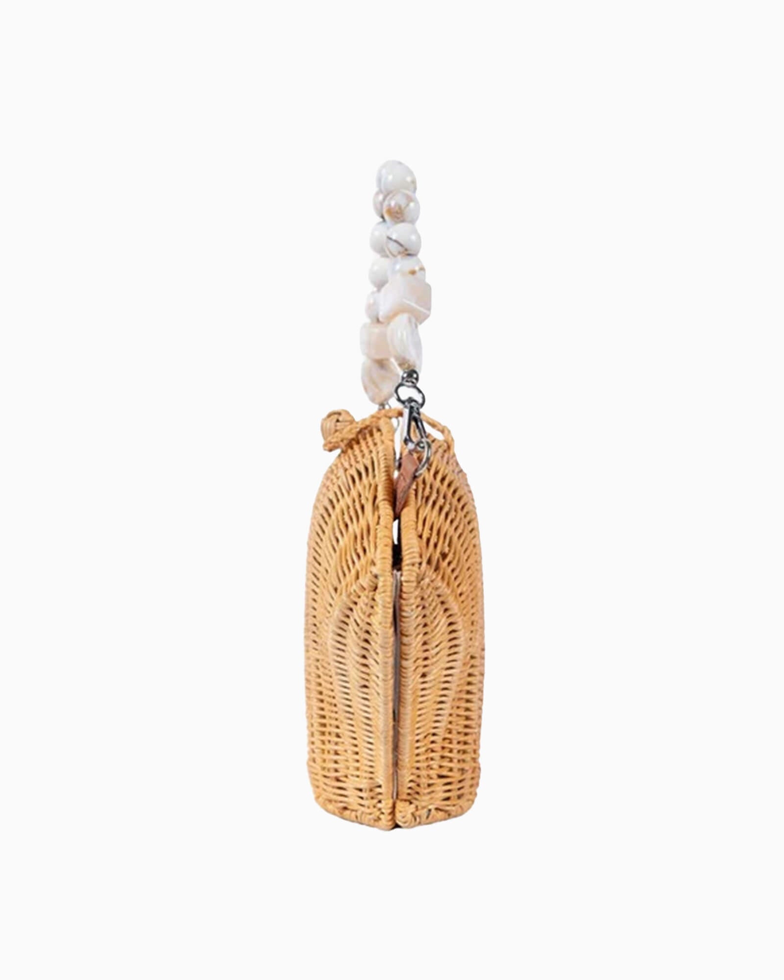 Shelie Stone Crossbody Bag