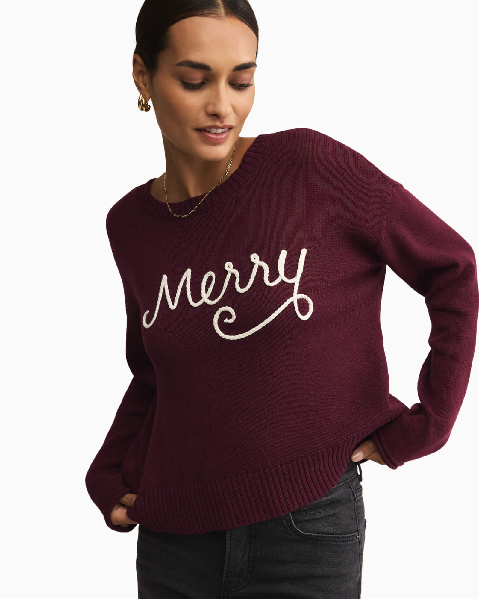 Sienna Merry Sweater