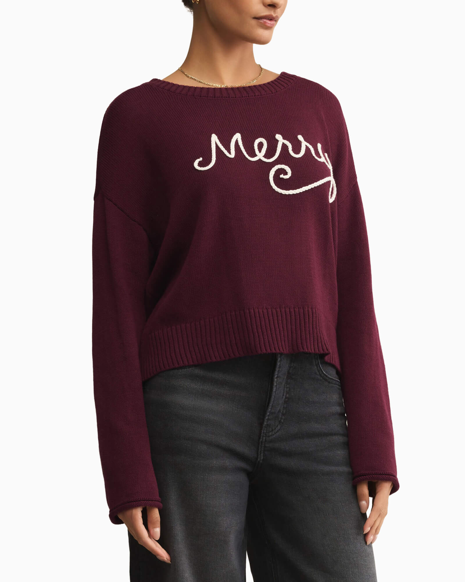 Sienna Merry Sweater