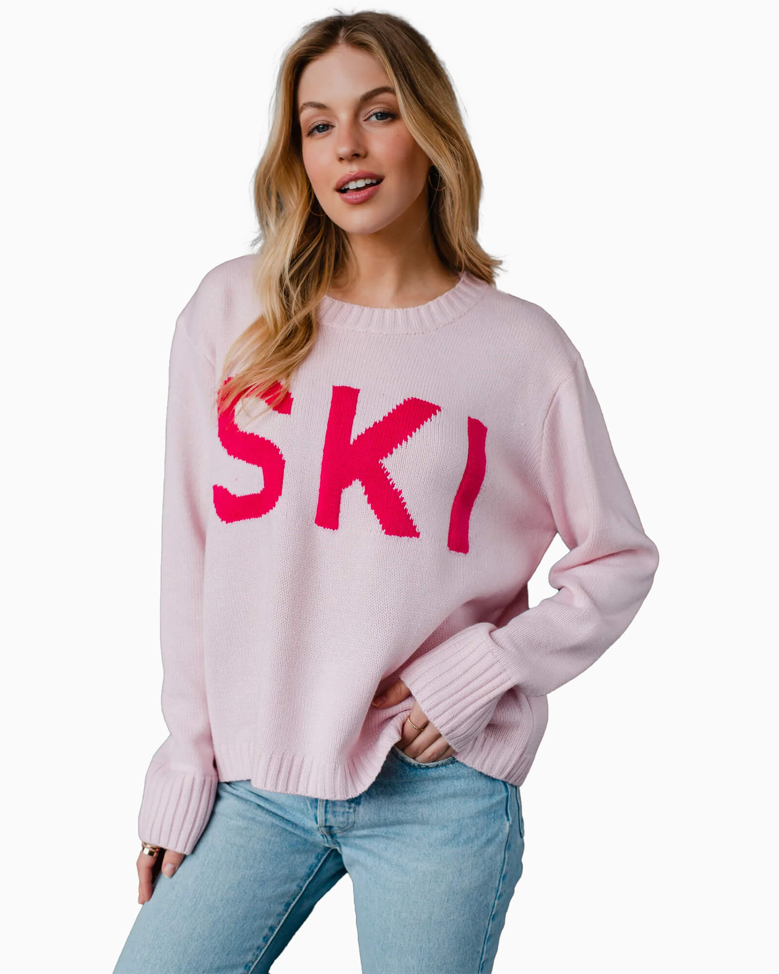 Ski Sweater