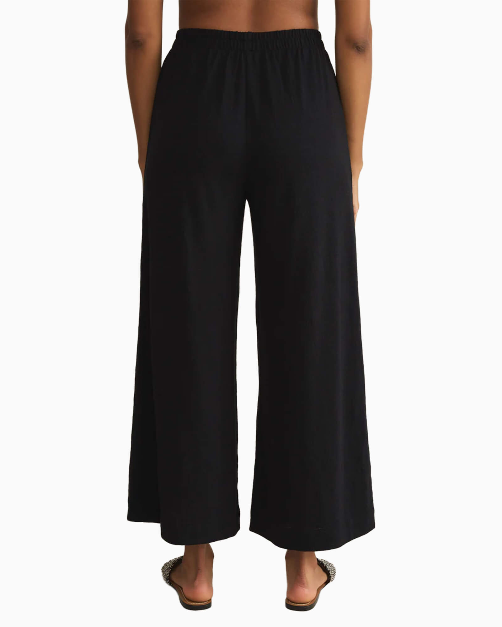 Scout Textured Slub Pant
