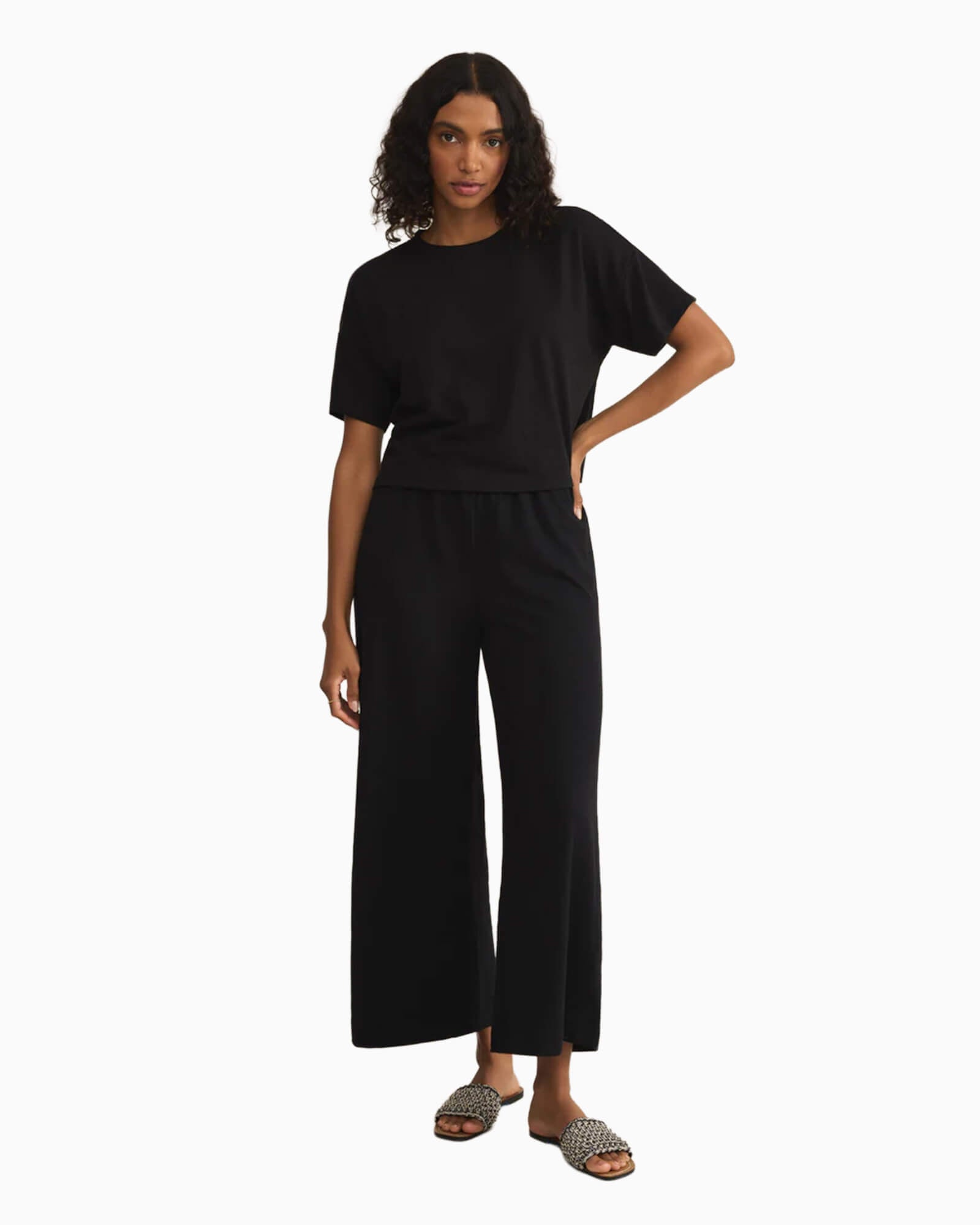 Scout Textured Slub Pant