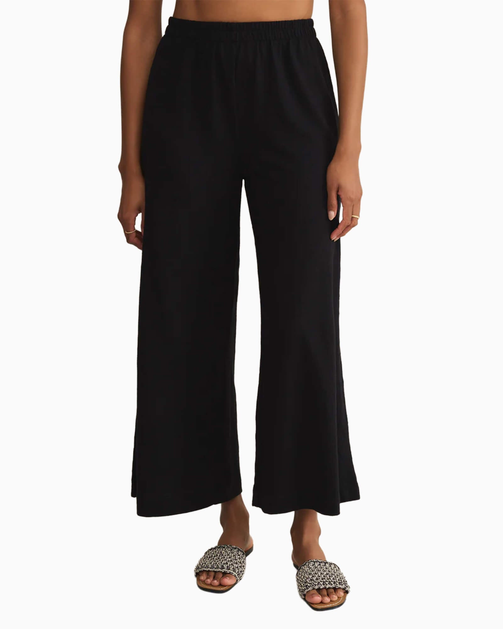 Scout Textured Slub Pant