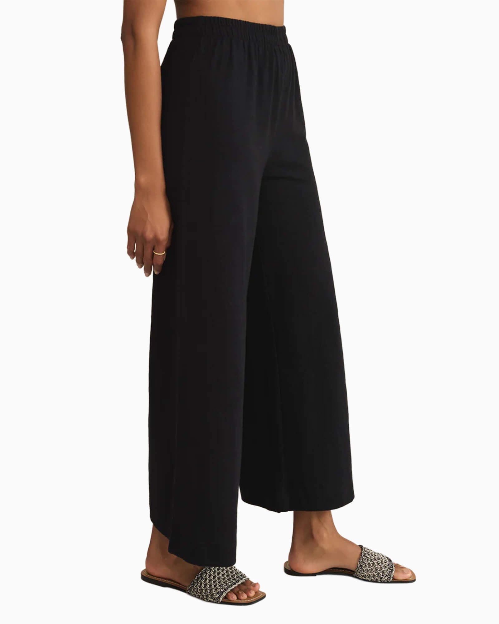 Scout Textured Slub Pant