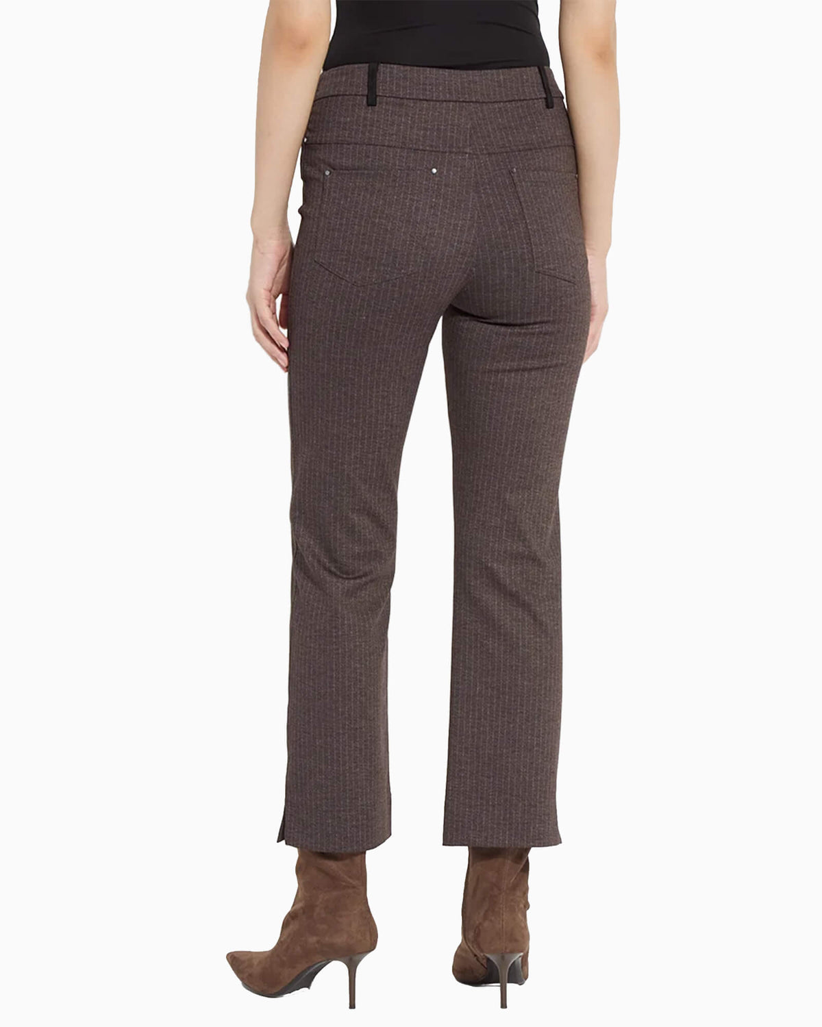 Baby Boot Ankle Pant