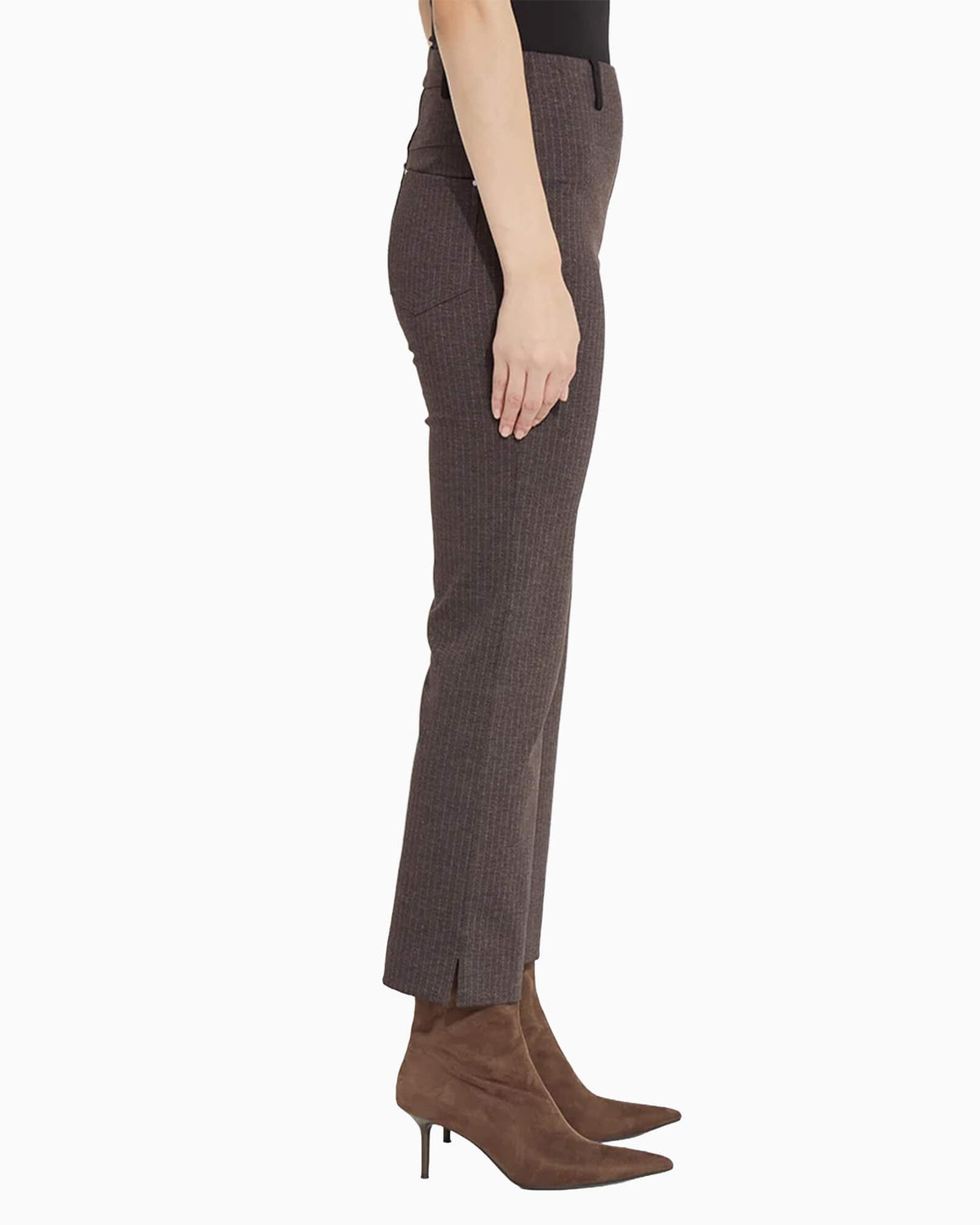 Baby Boot Ankle Pant