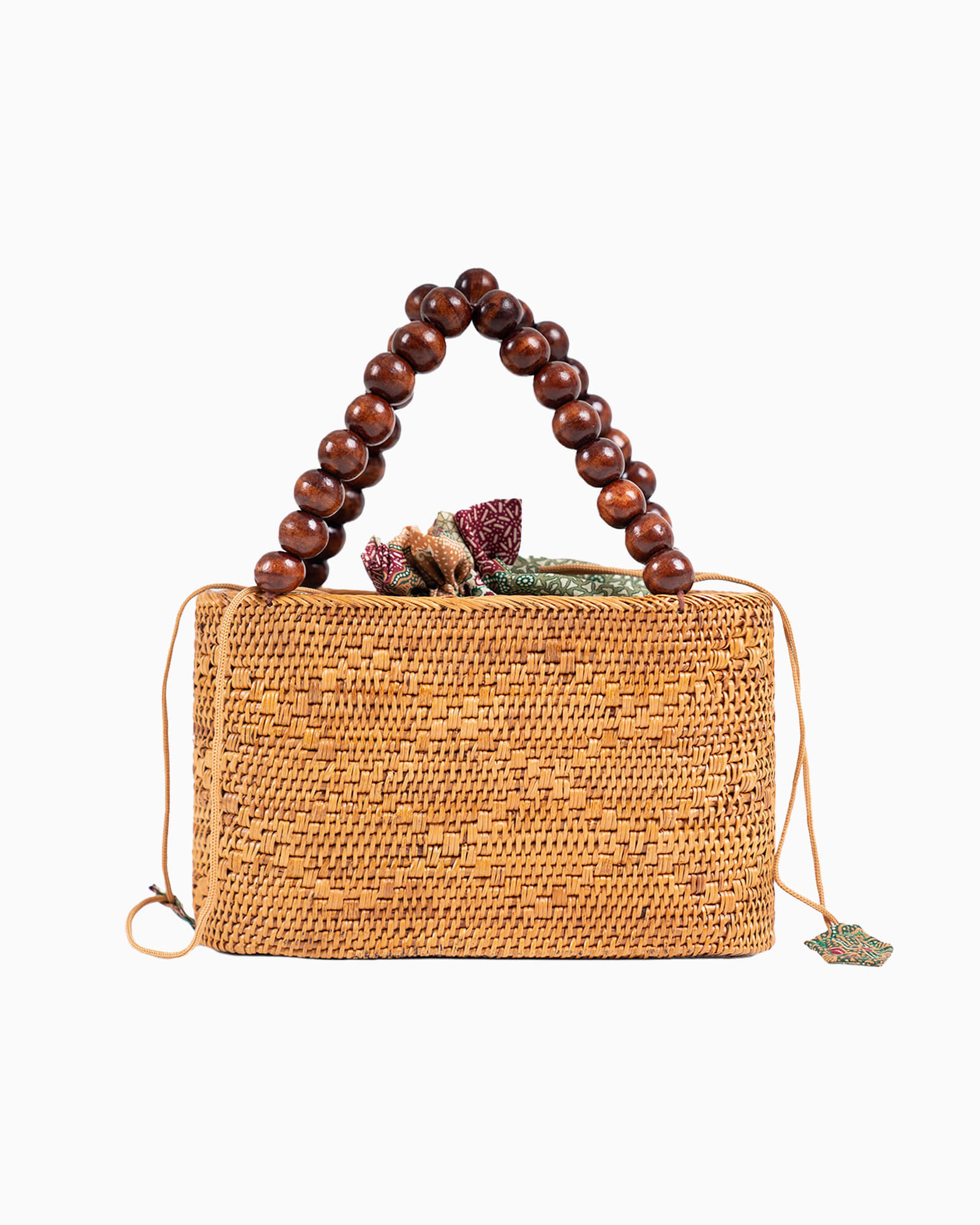 Tatiana Satchel