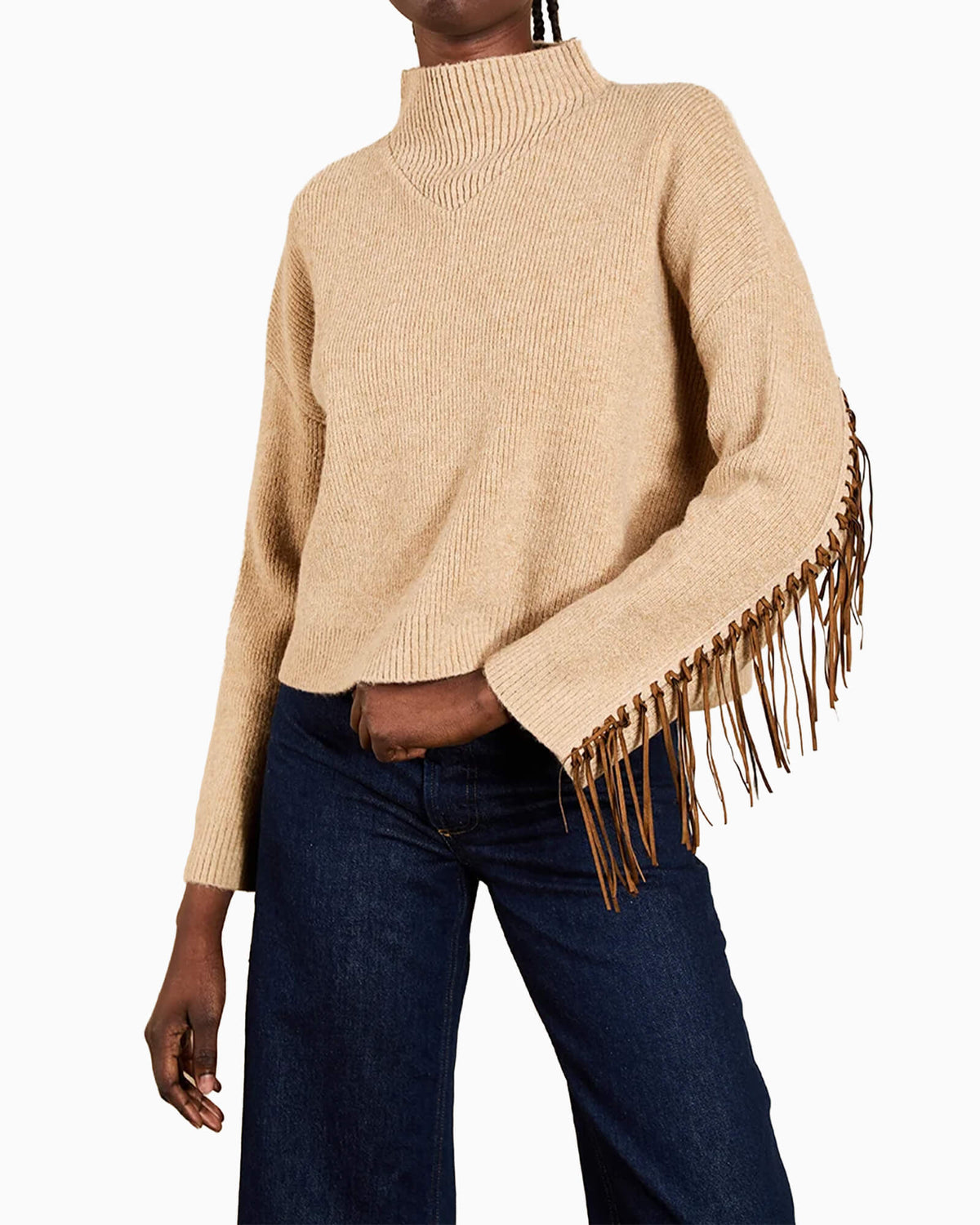 Venette Sweater
