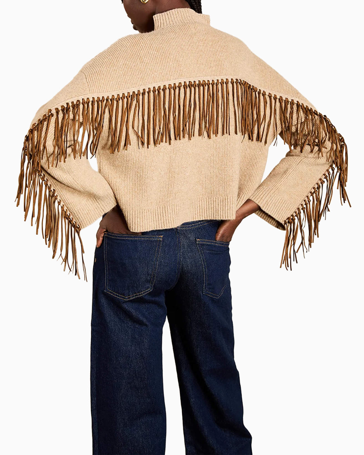 Venette Sweater