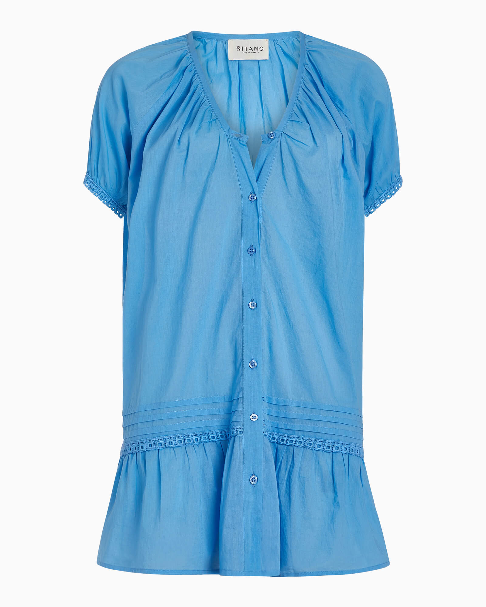 Verano Dress