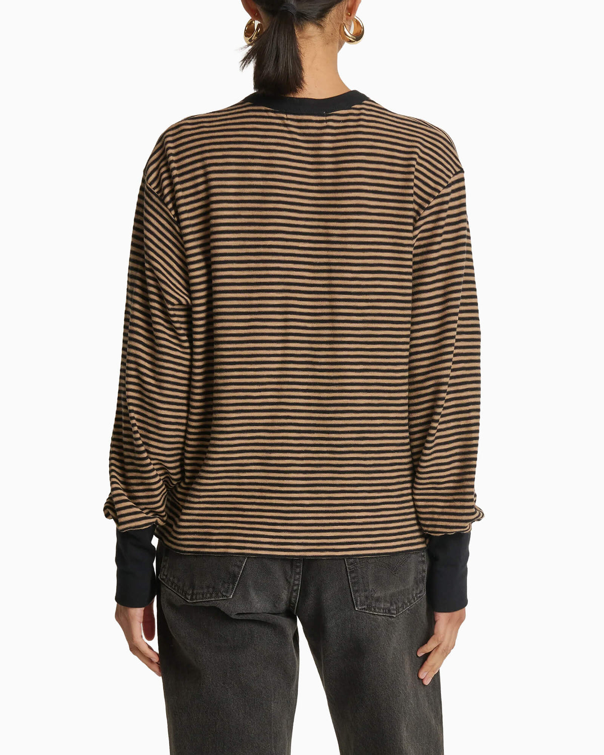 Victoria Henley Top