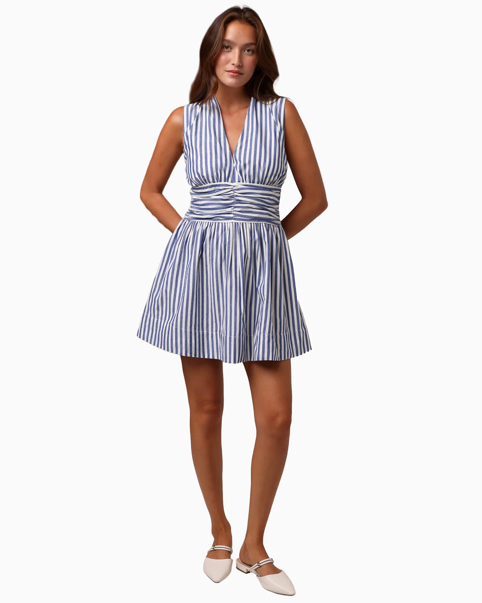 Vivi Mini Dress