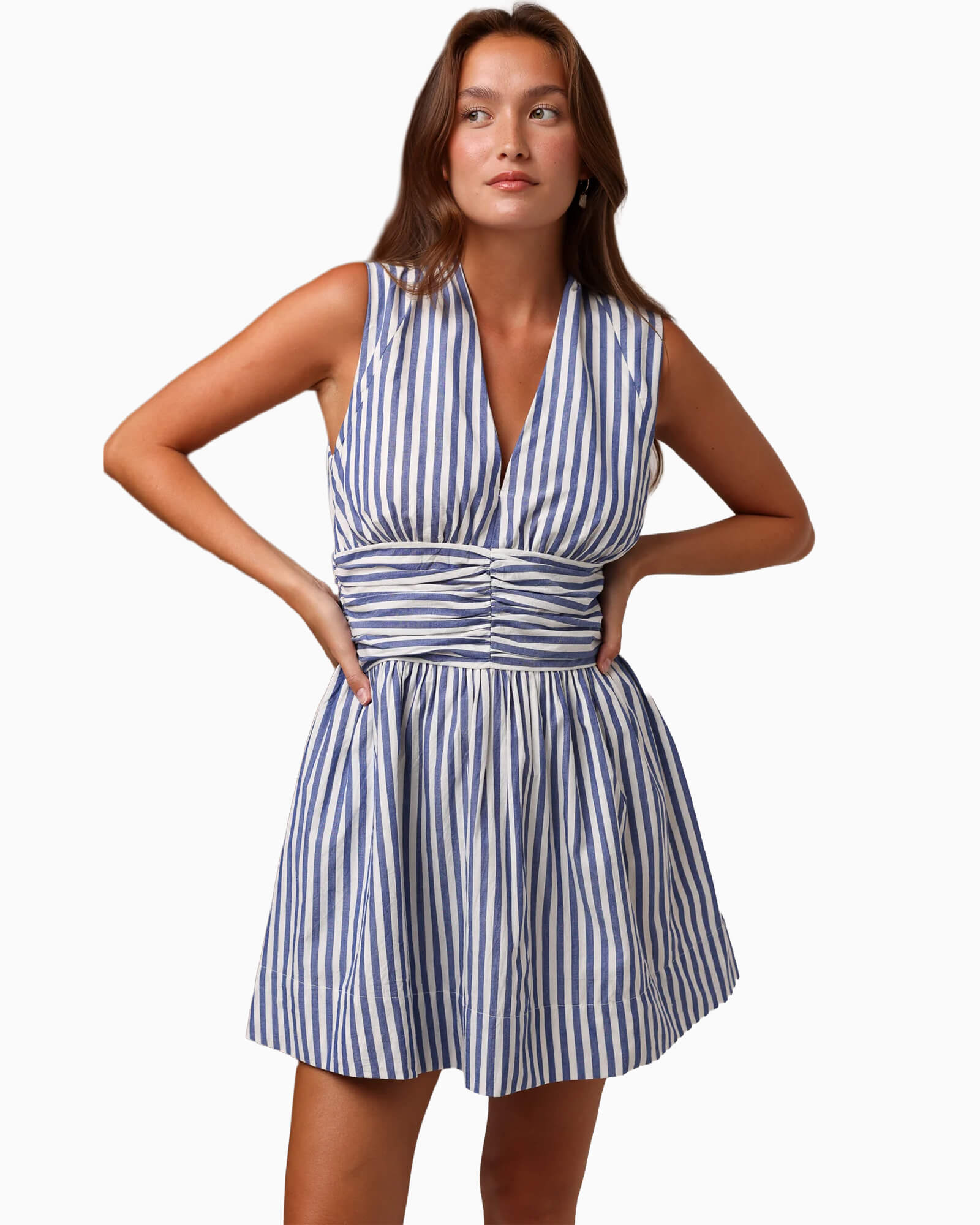 Vivi Mini Dress