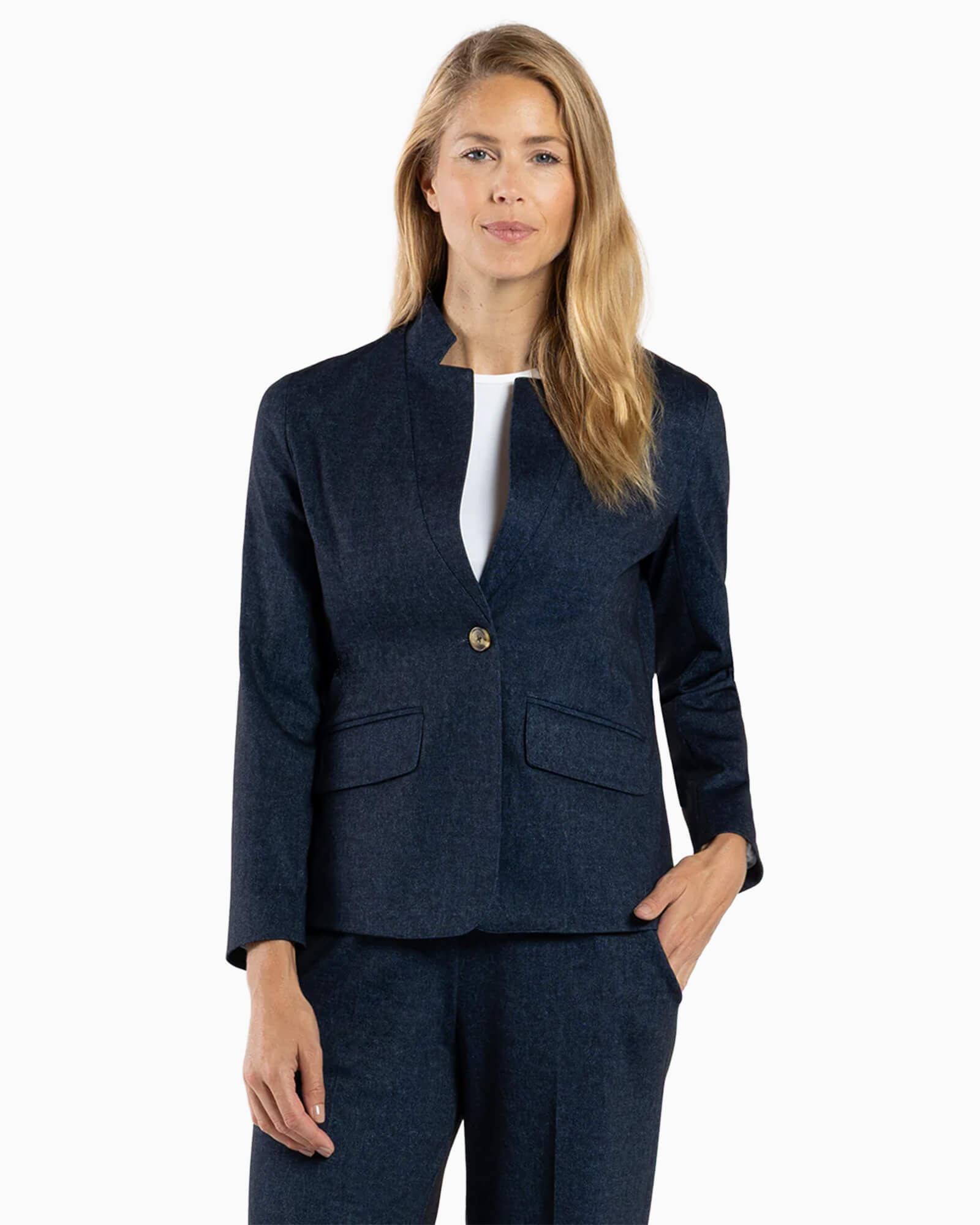 Wallis Jacket Denim