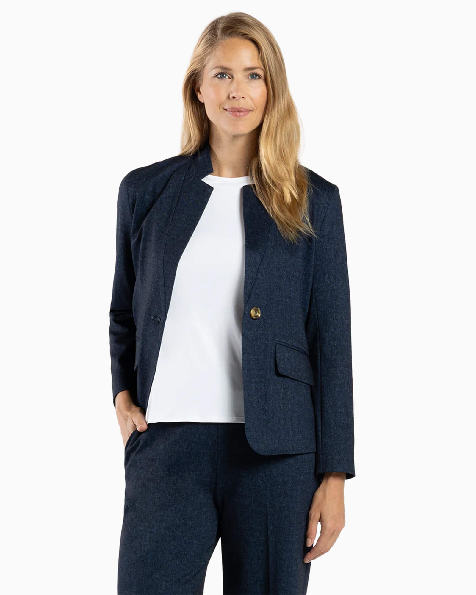 Wallis Jacket Denim
