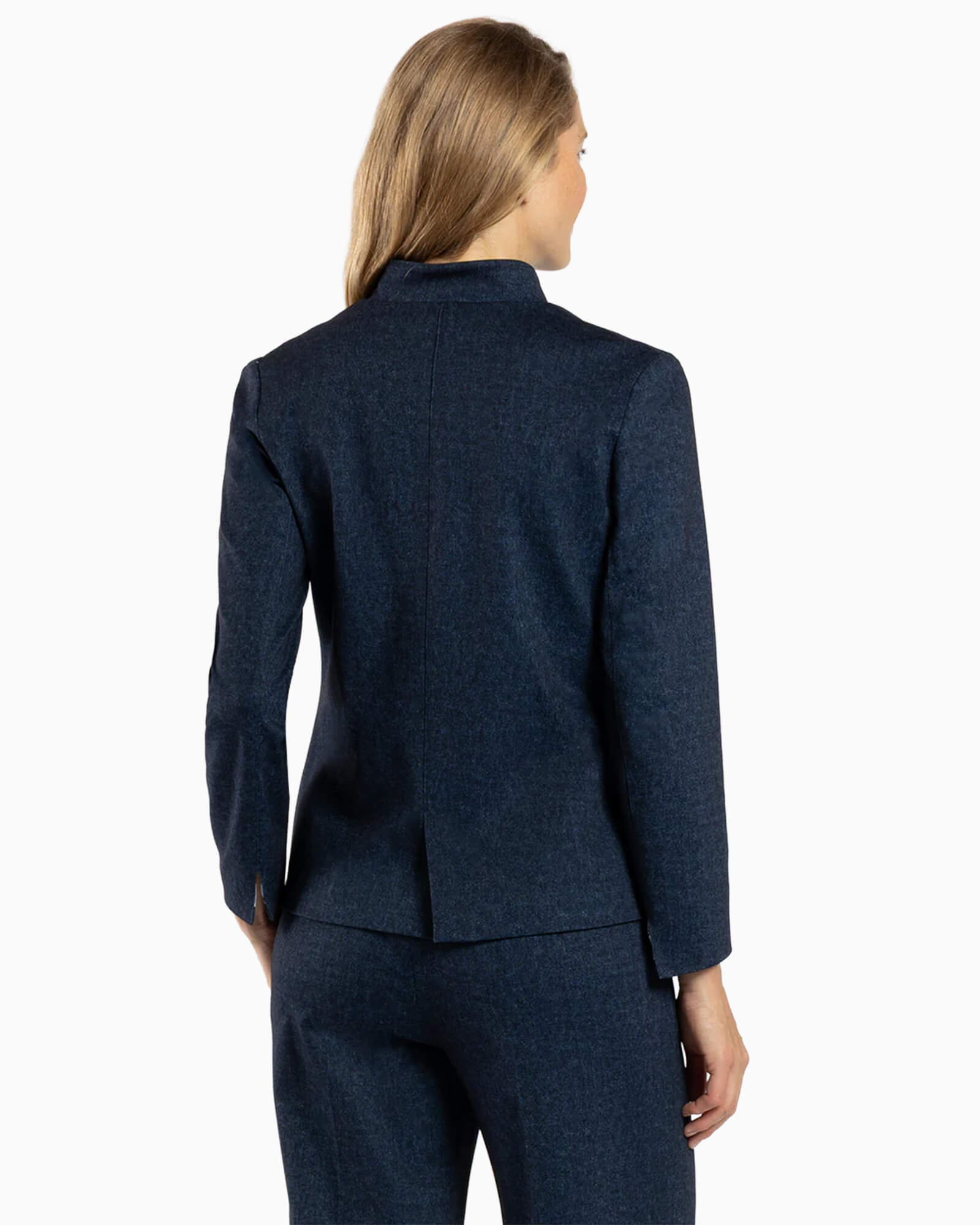 Wallis Jacket Denim