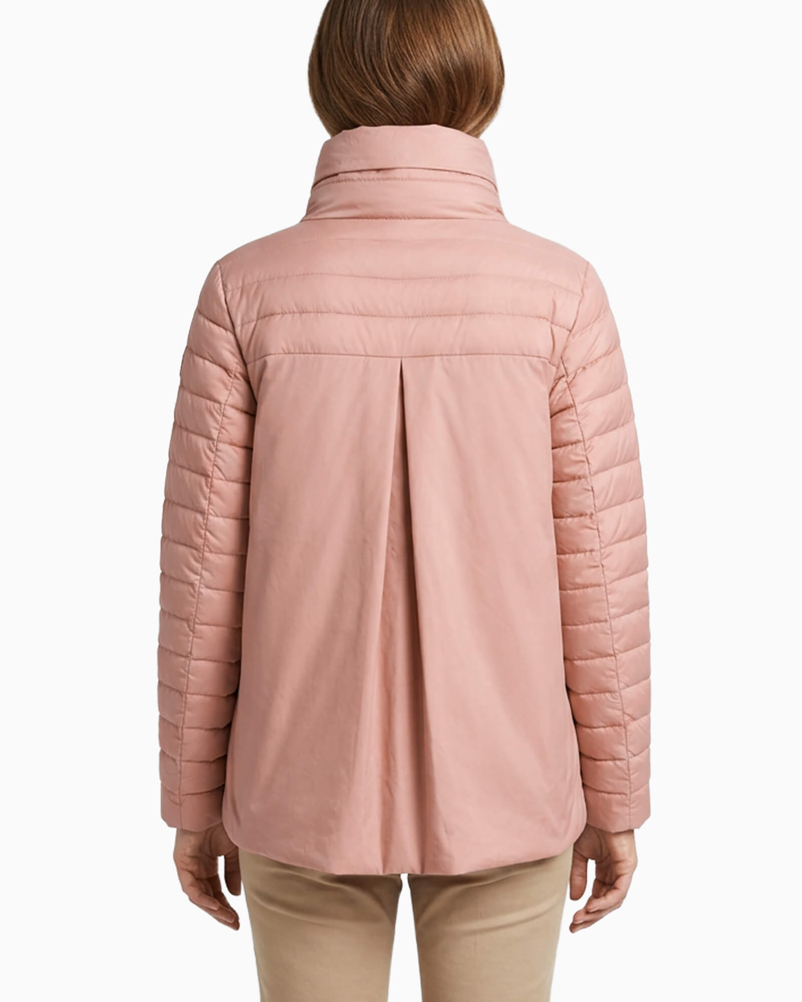 Wynn Jacket Blush