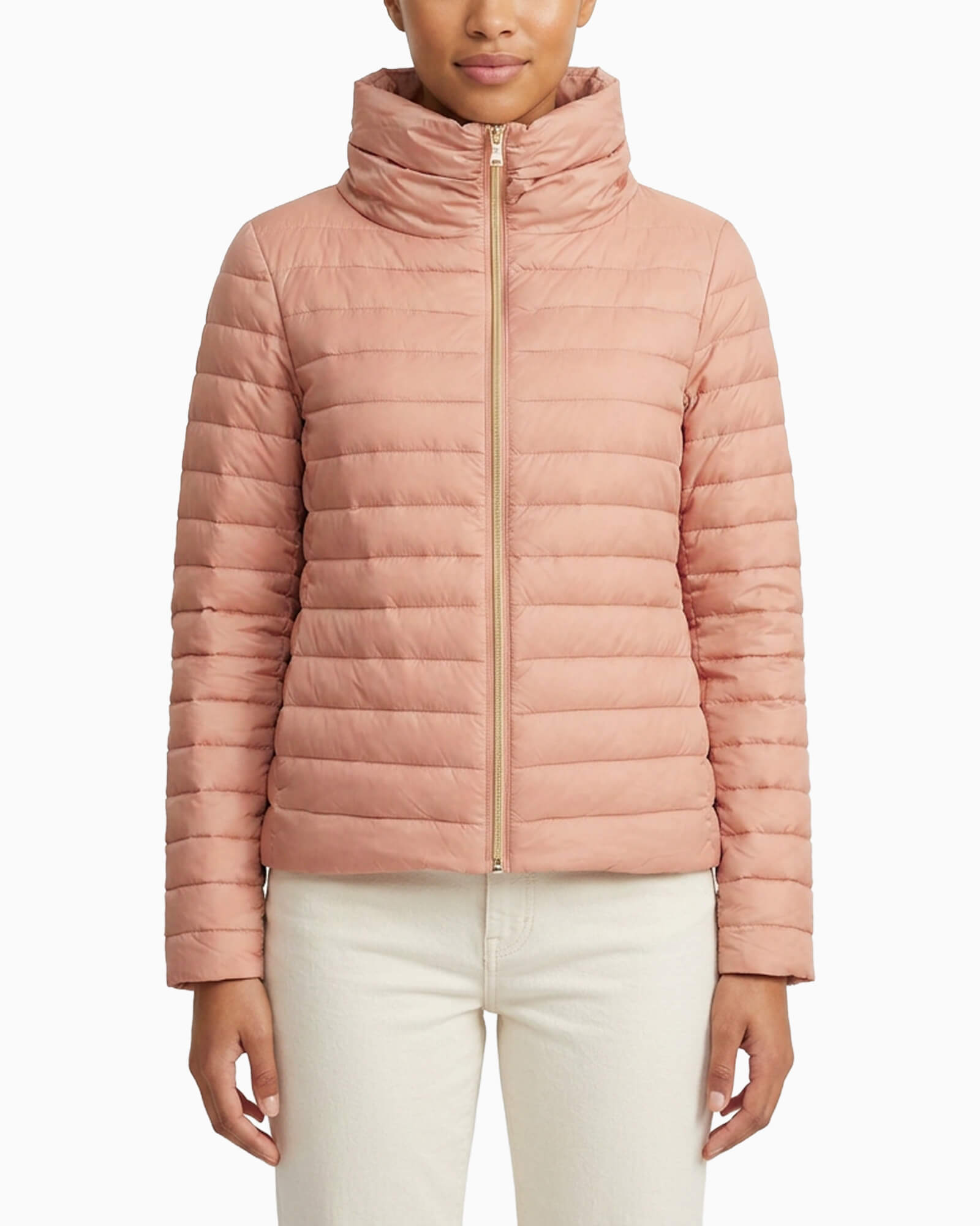 COATS + JACKETS