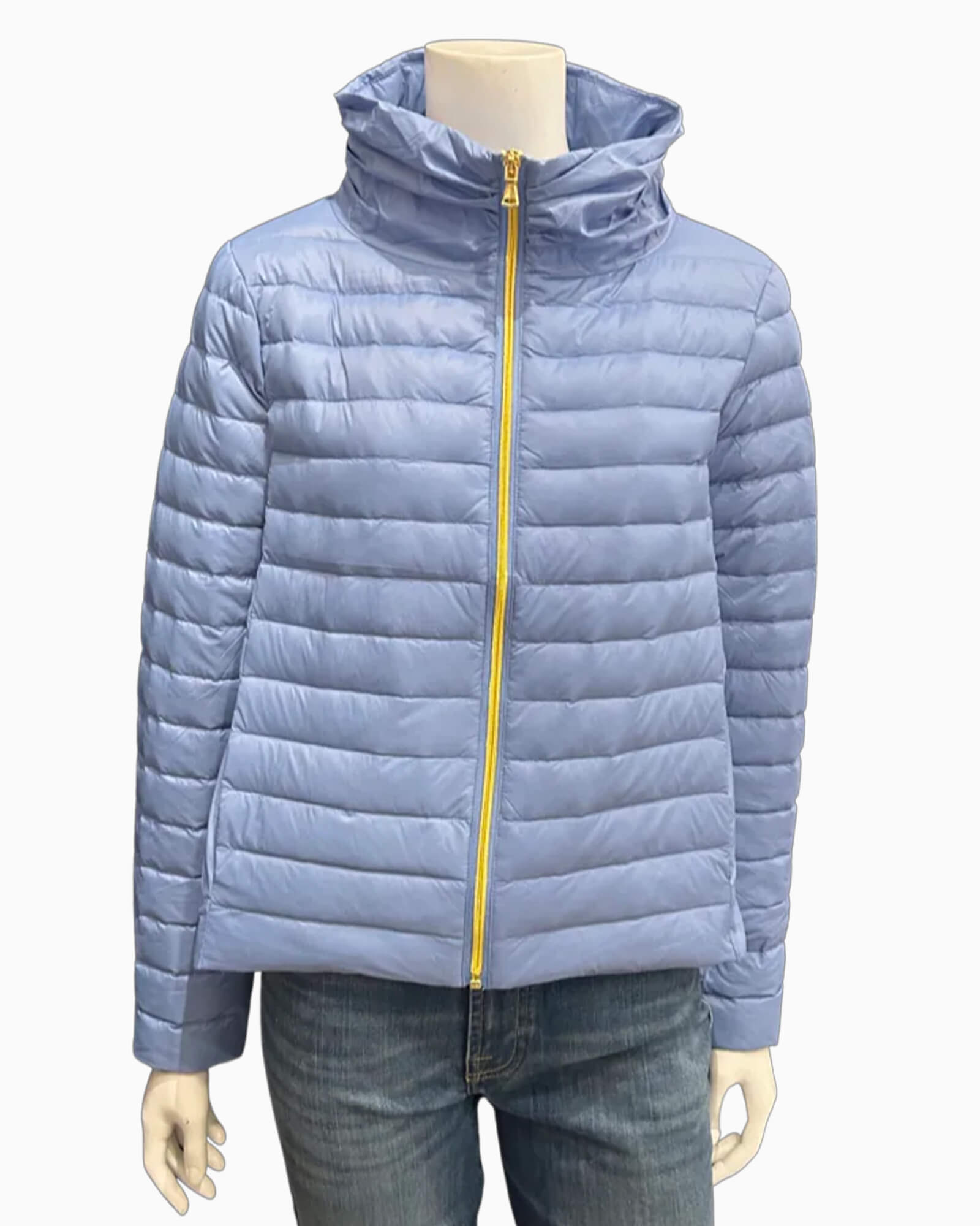 Wynn Jacket Anniversary Blue