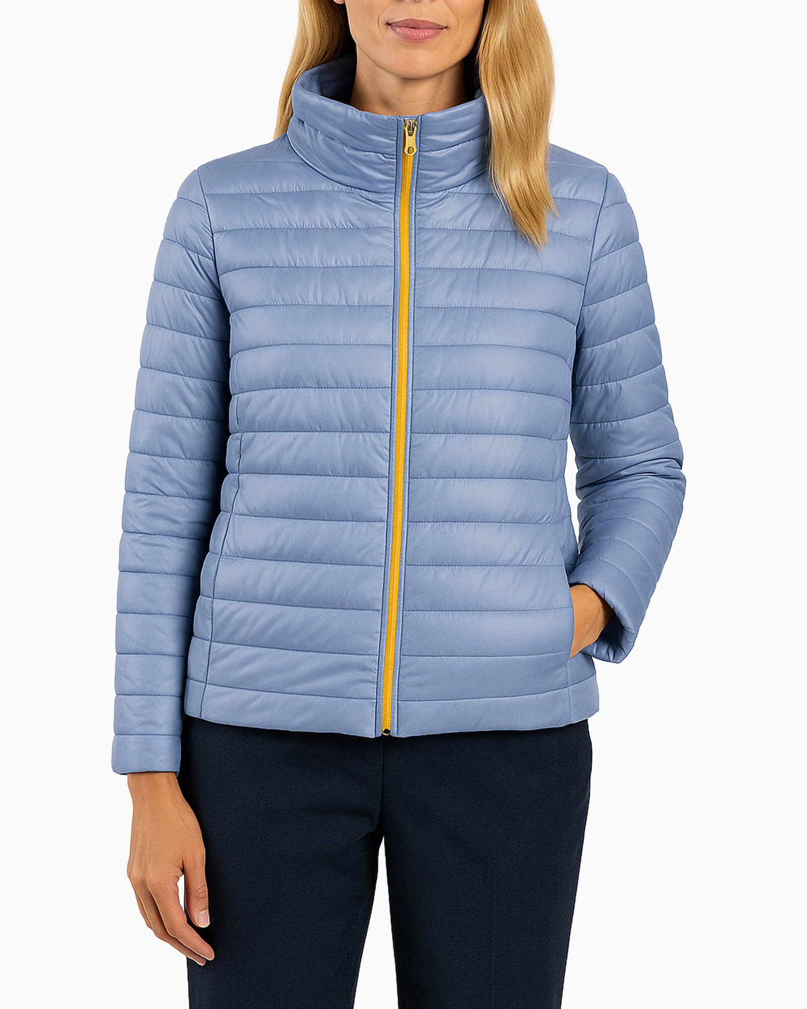 Wynn Jacket Anniversary Blue