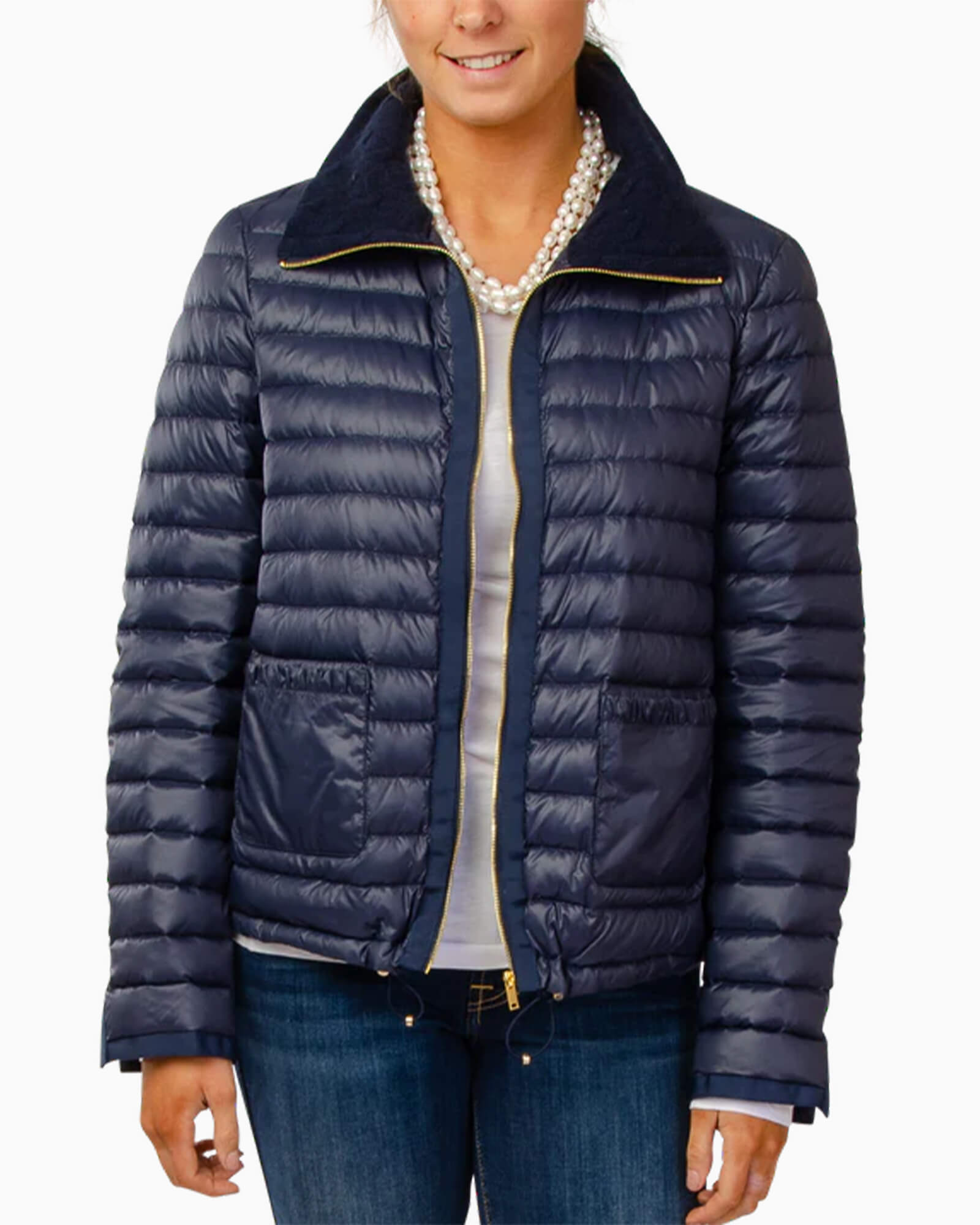 COATS + JACKETS