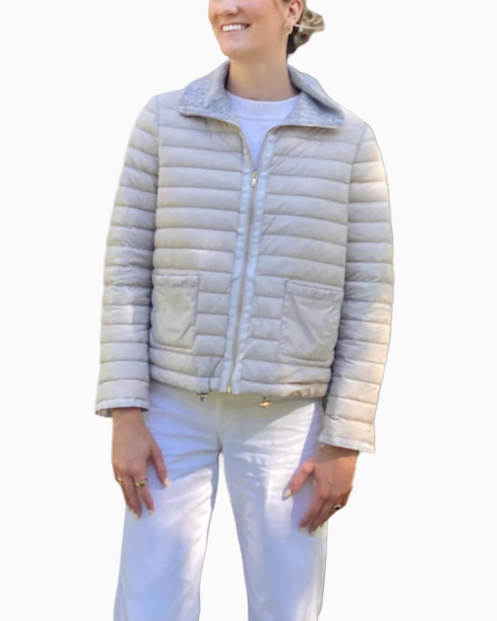 COATS + JACKETS