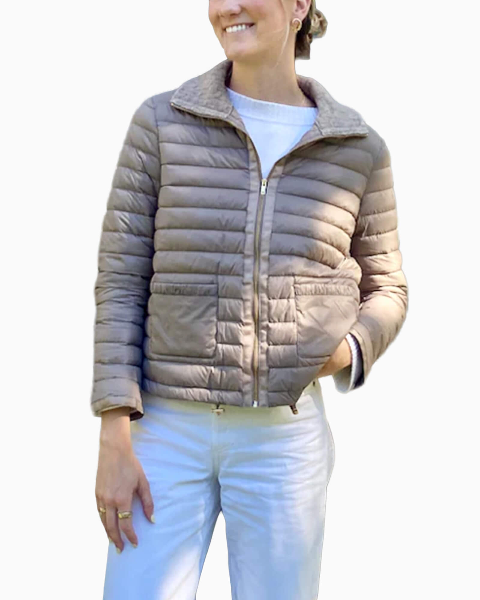 COATS + JACKETS